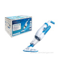 360-Degree Rotating Electric Vacuum Cleaner: Water-Resistant Filter, Ice Tub, and Comprehensive Pool & Spa Cleaning Tools